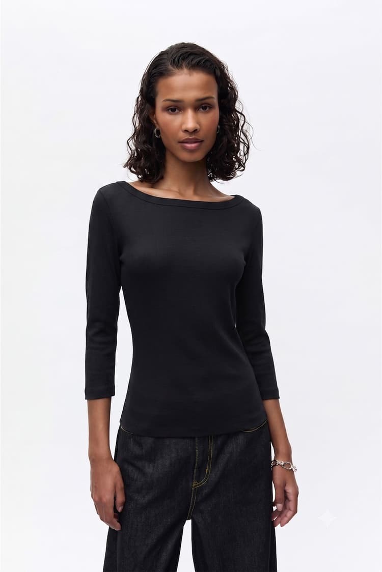 Enally LS BN TEE 5314