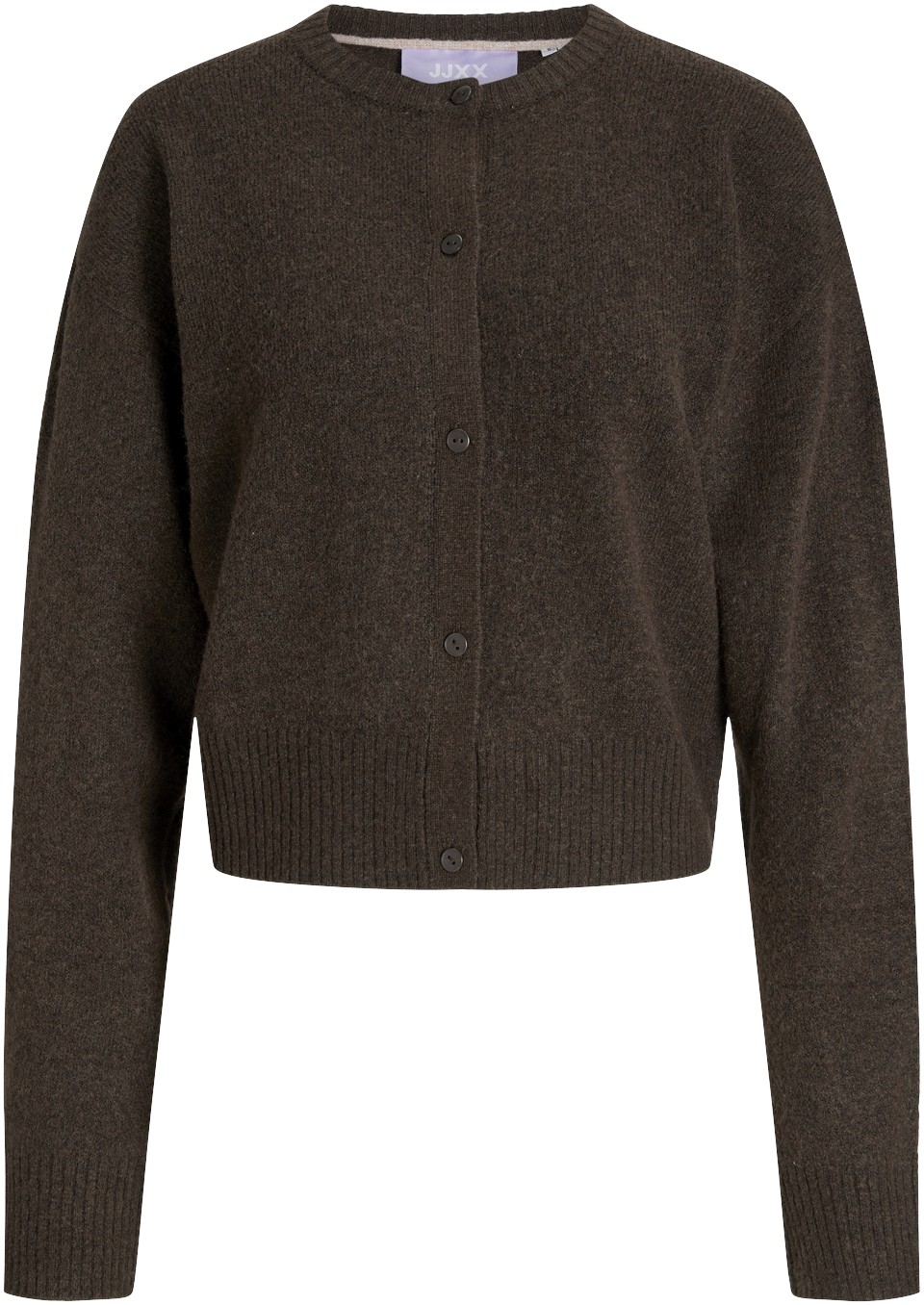 Jxnatalie Diverse Cardigan Knit SN