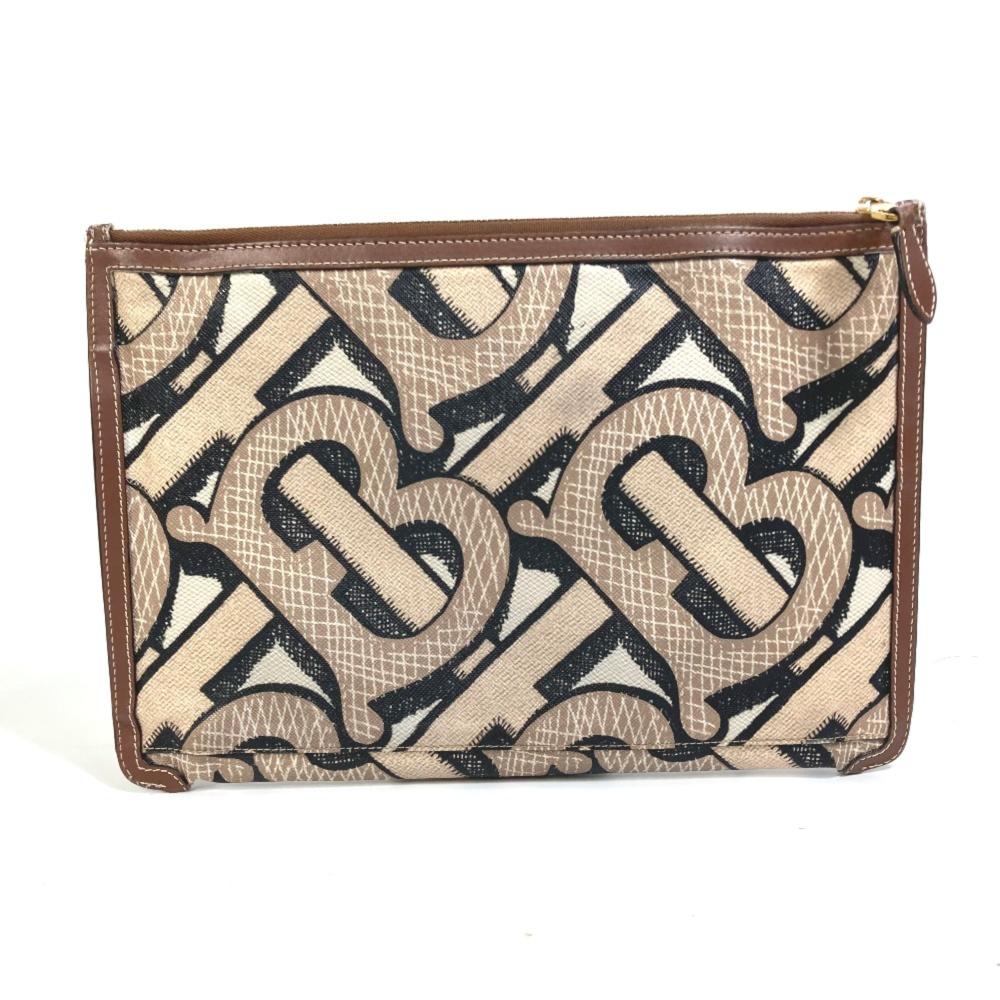 Burberry Clutch