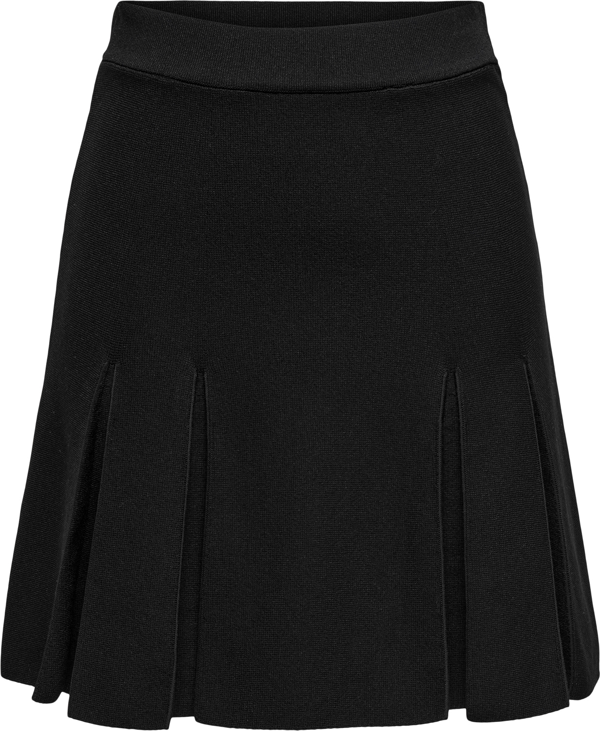 Onlline Skater Skirt Knt