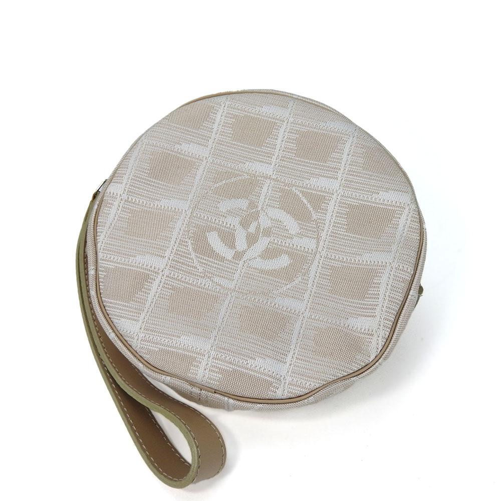 Chanel Pouch