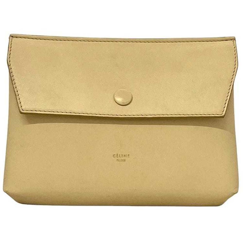 Celine Pouch