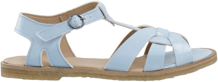 Casgitta Feminine Sandal Patent