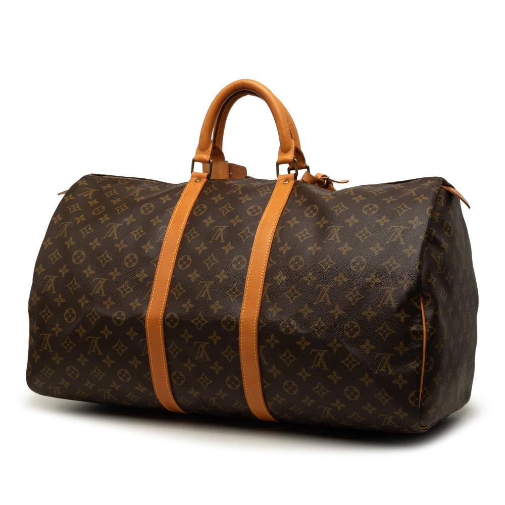 Louis Vuitton Keepall