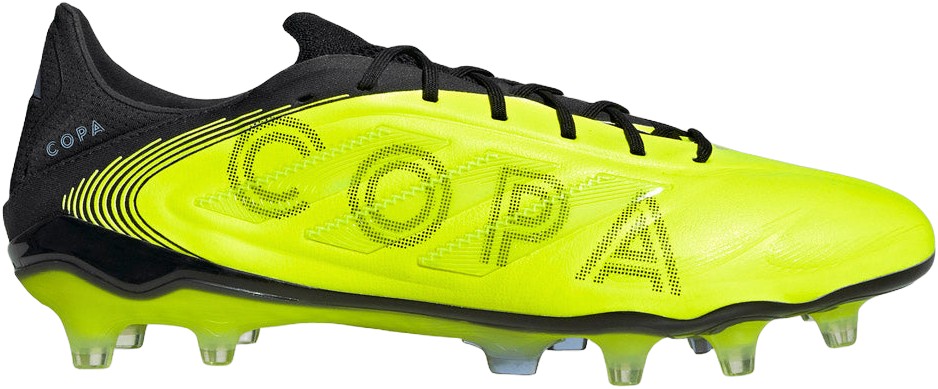 Copa Pure III Elite FG FodboldstÃ¸vler
