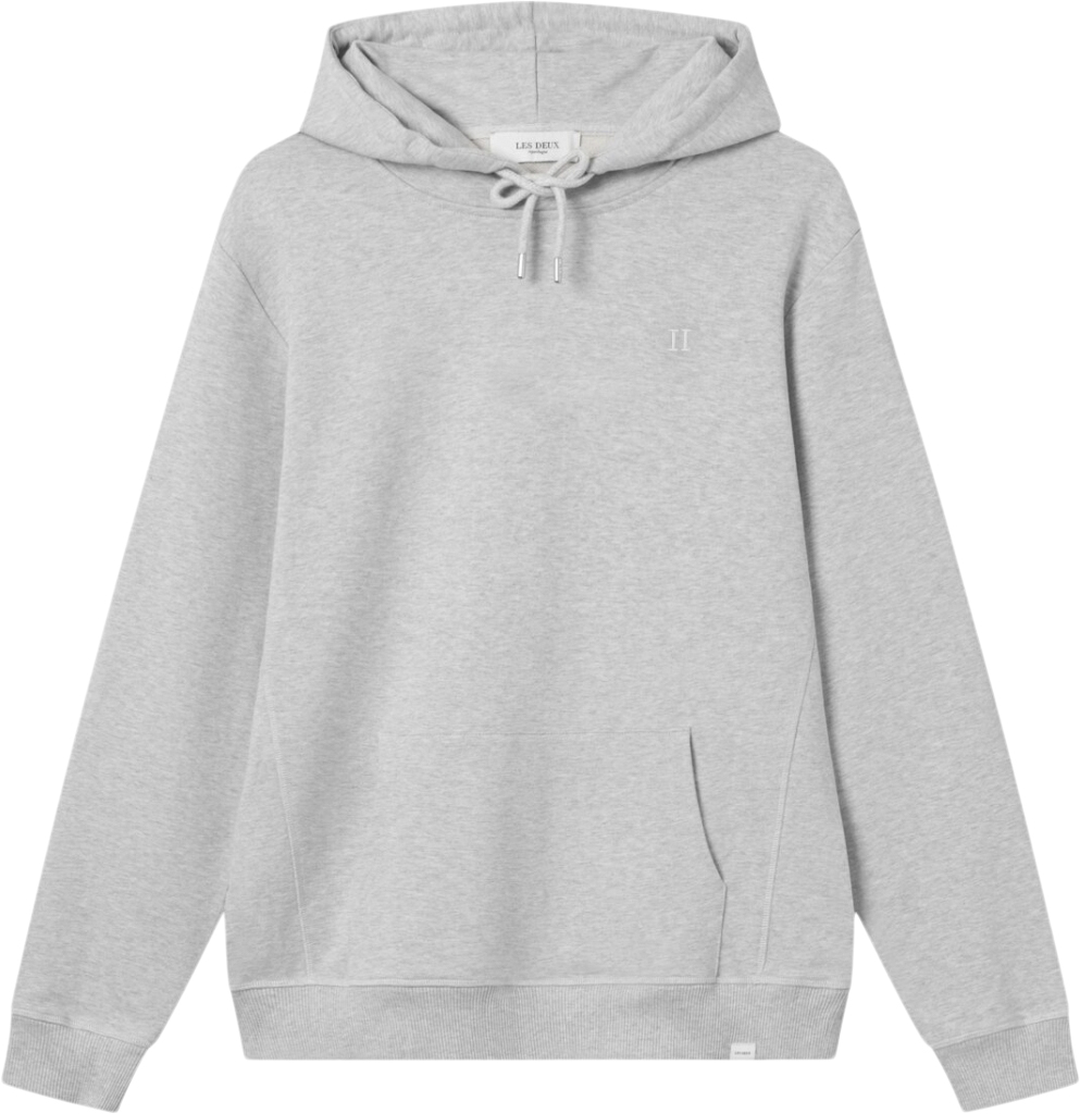 Nørregaard Tonal Hoodie