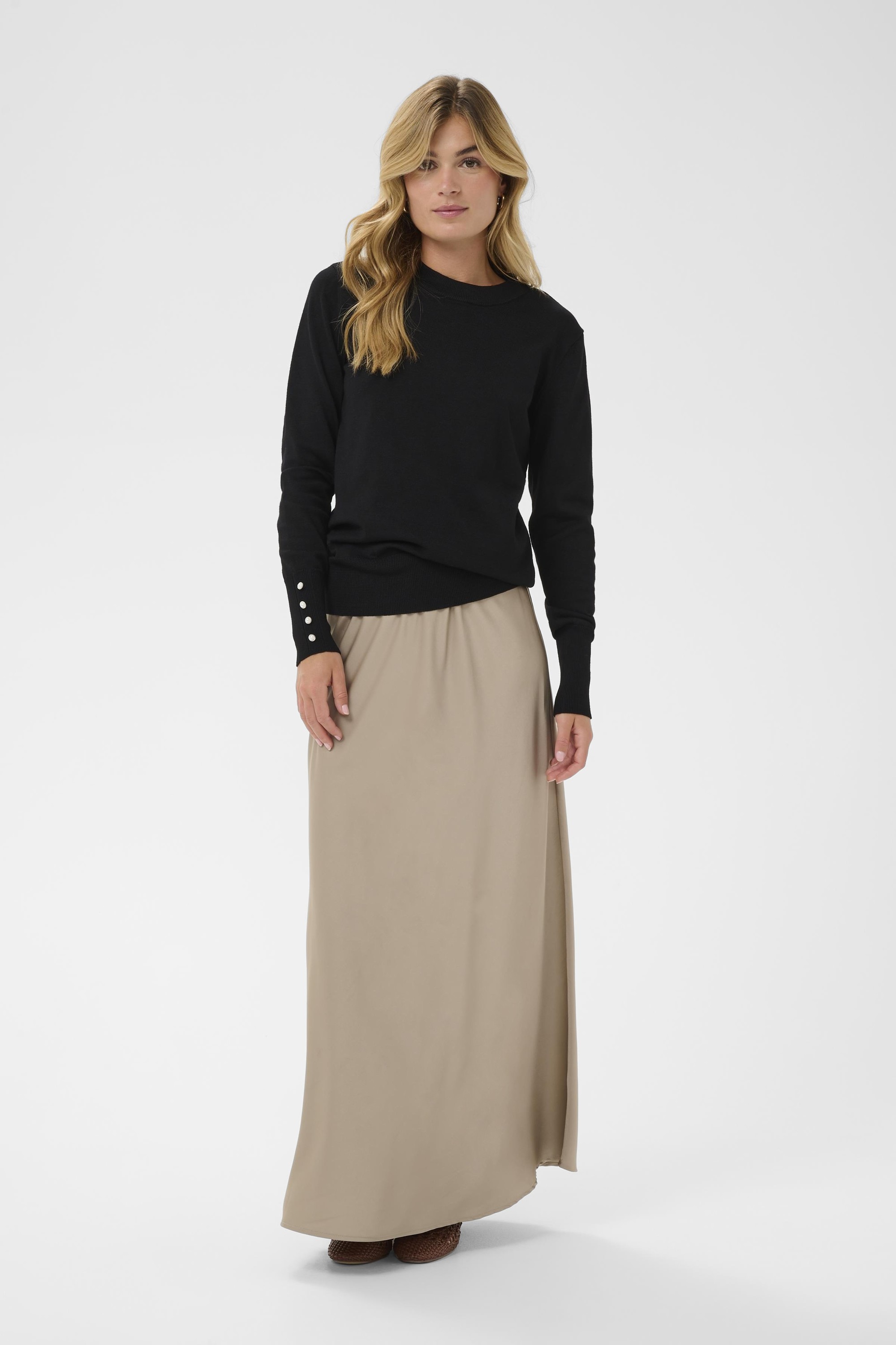 Jilasz Deco Pullover