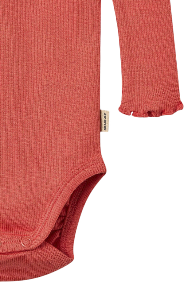 LangÃ¦rmet Rib Body Lotta