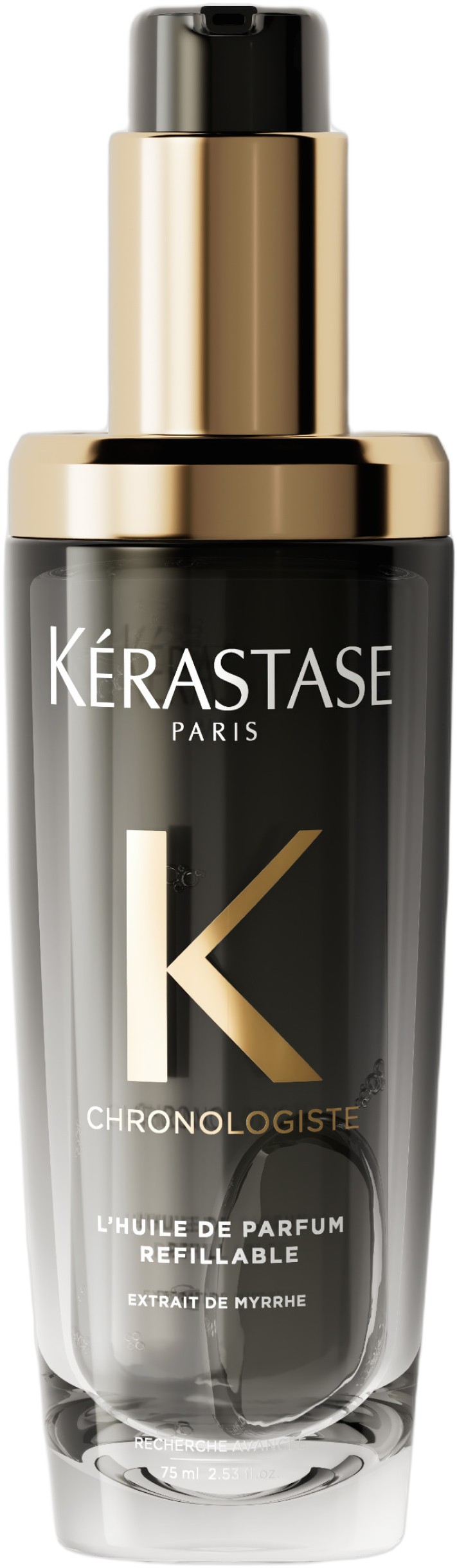 Chronologiste L’huile De Parfum Refillable Hair