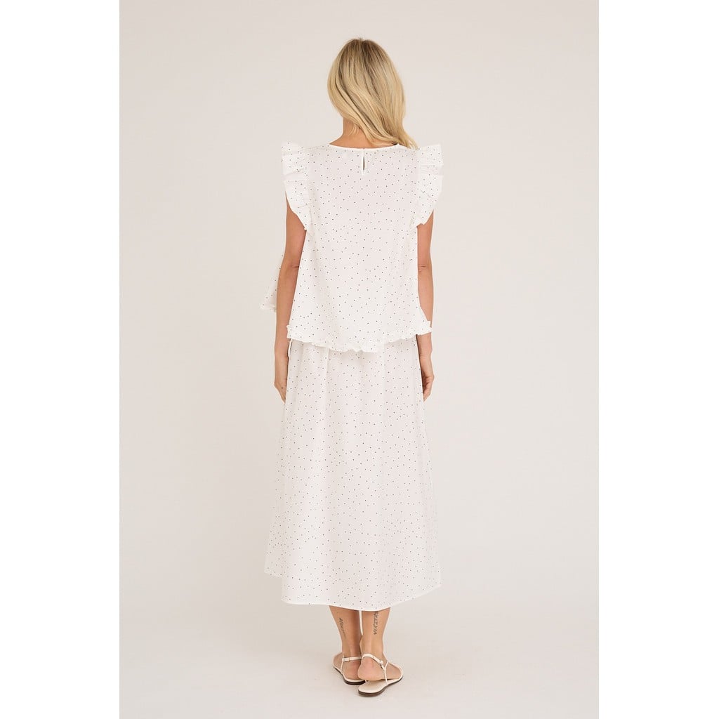Aida Skirt