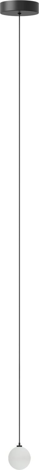 Rosette Mini G4 Cordset With Canopy