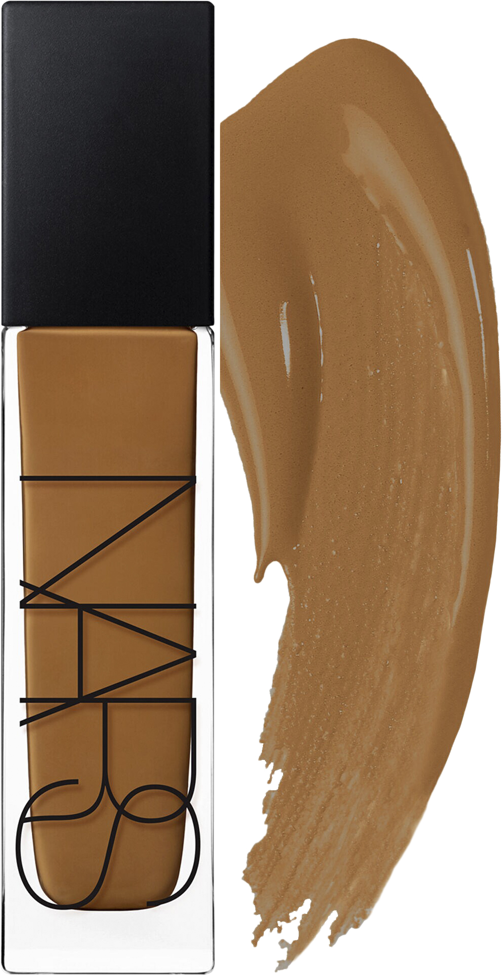Natural Radiant Longwear Foundation