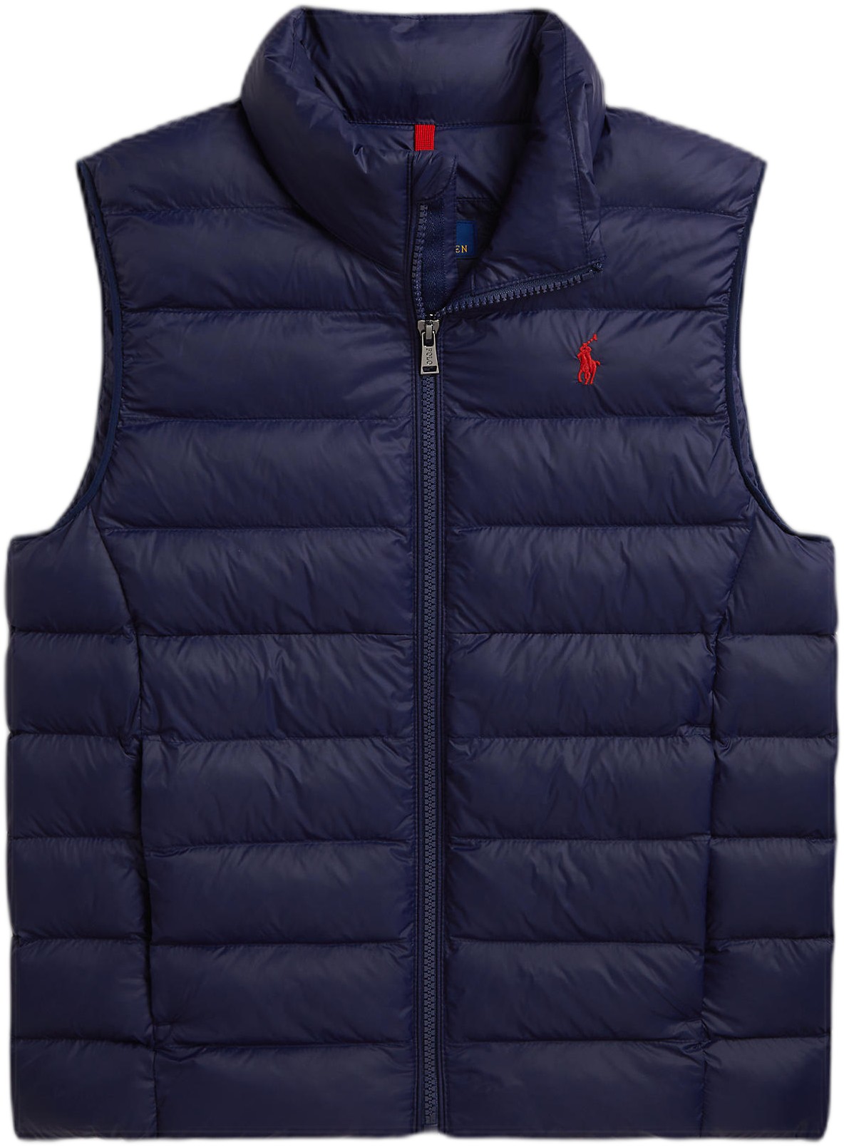 The Colden Packable Quilted Vest Teens