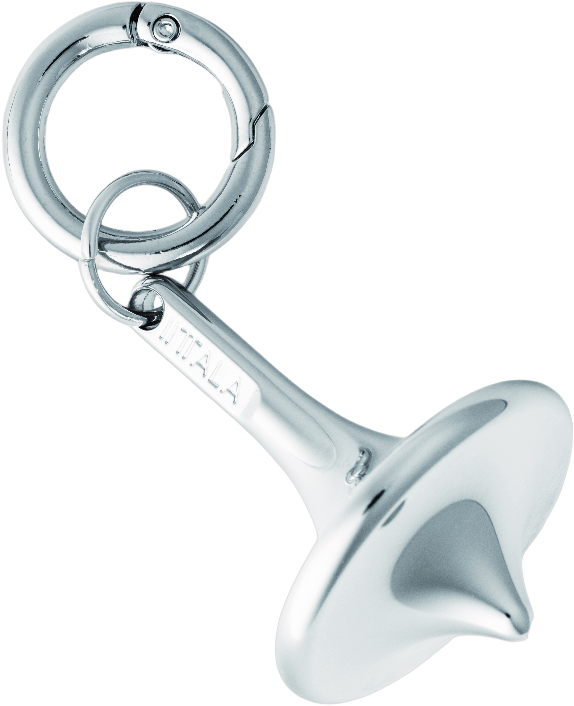 Iittala Snurretoppe Charm 5cm Metal