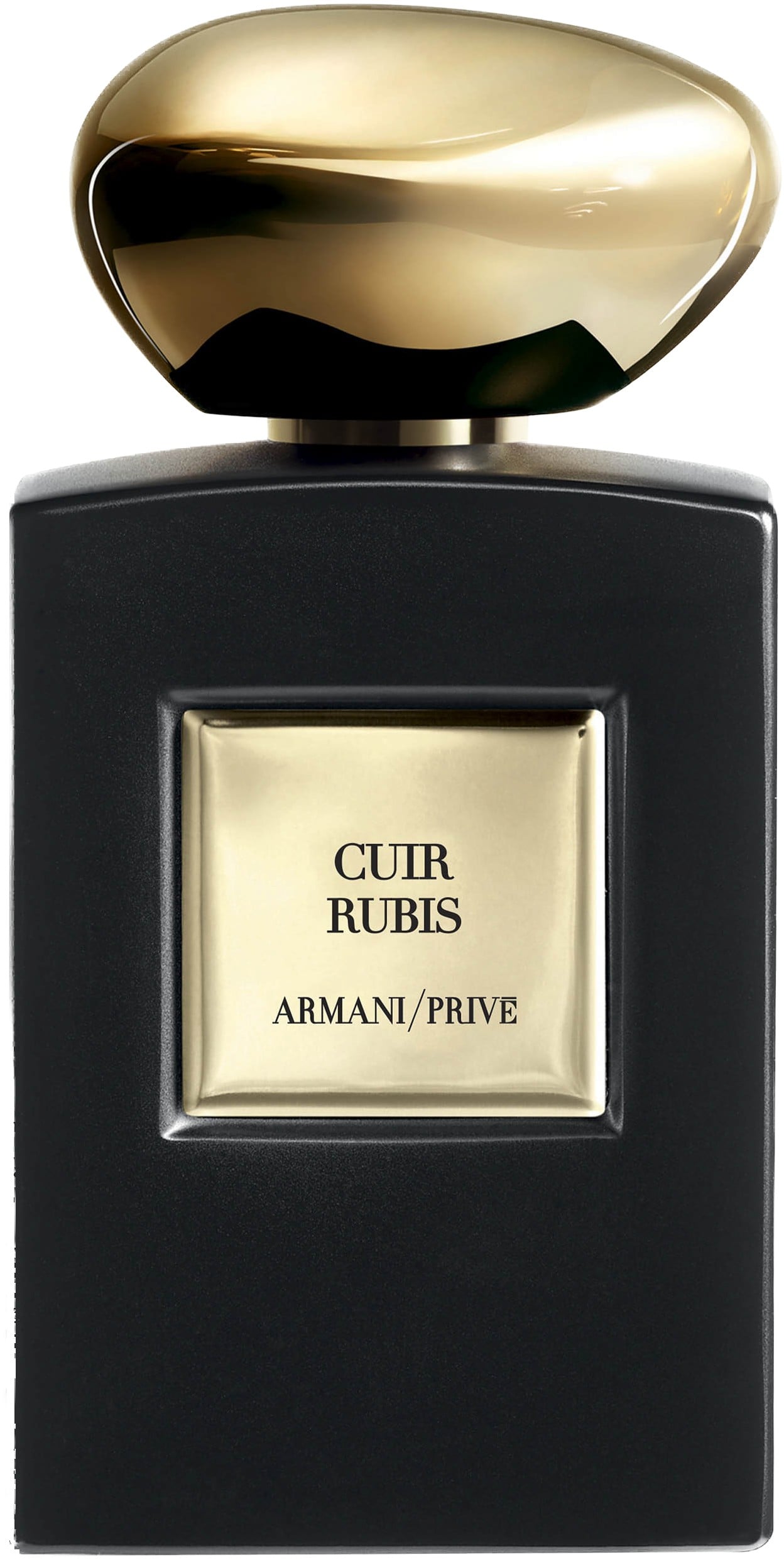 Privé Cuir Rubis Eau de Parfum