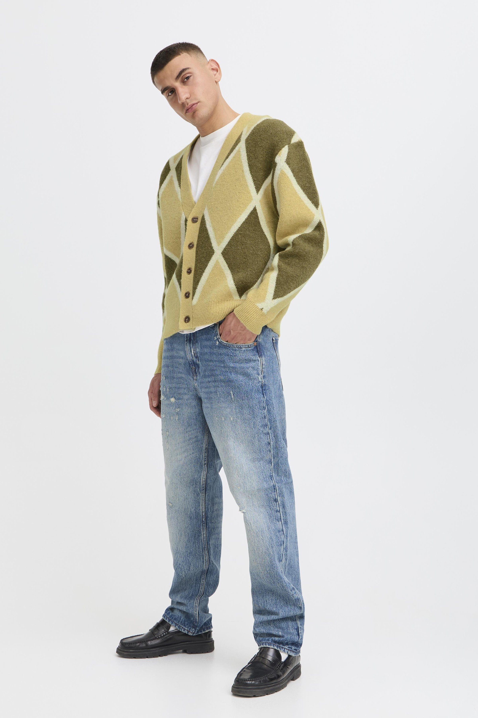 Sdricardo Cardigan