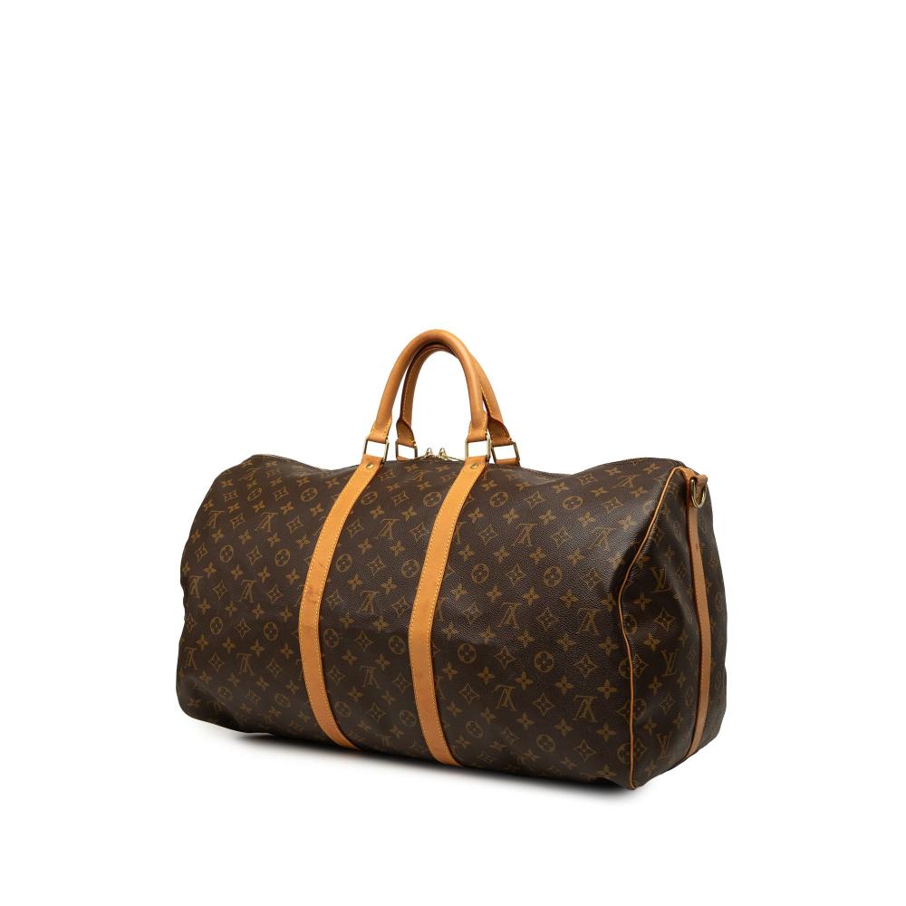 Louis Vuitton Keepall