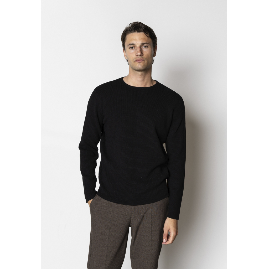 Oscar Knit