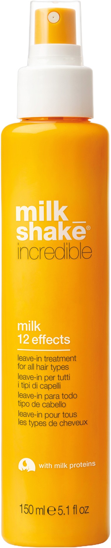 Incredible Milk 150 ml