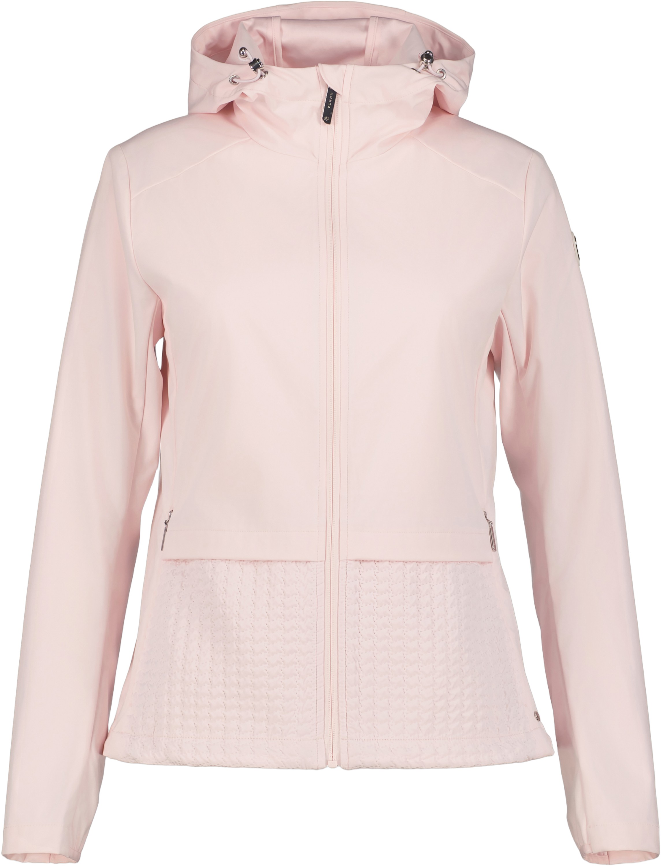 Softshell Jacket