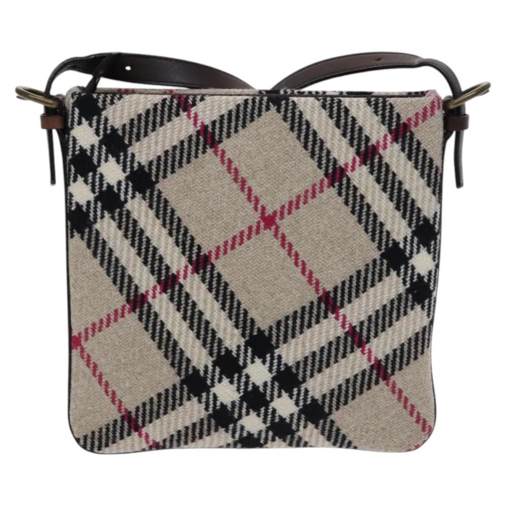 Burberry Crossbody Bag
