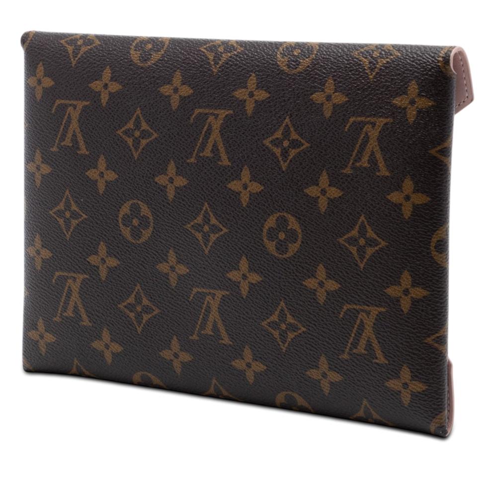 Louis Vuitton Clutch