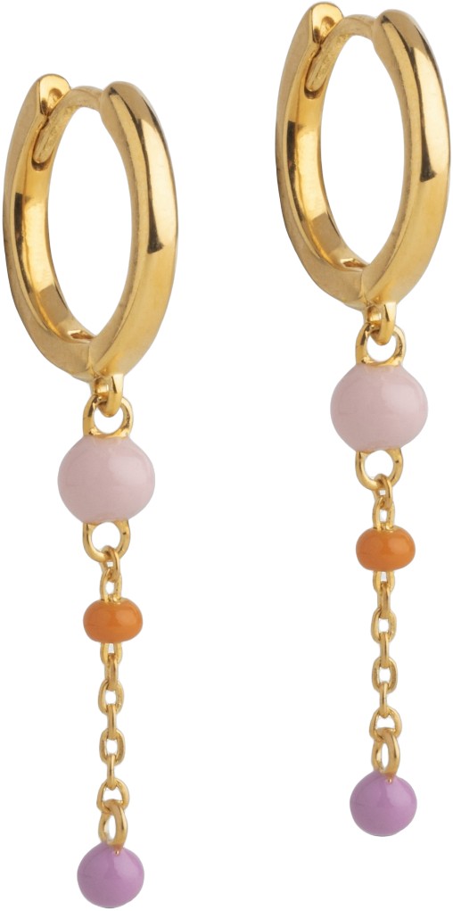Hoops, Lola Bold