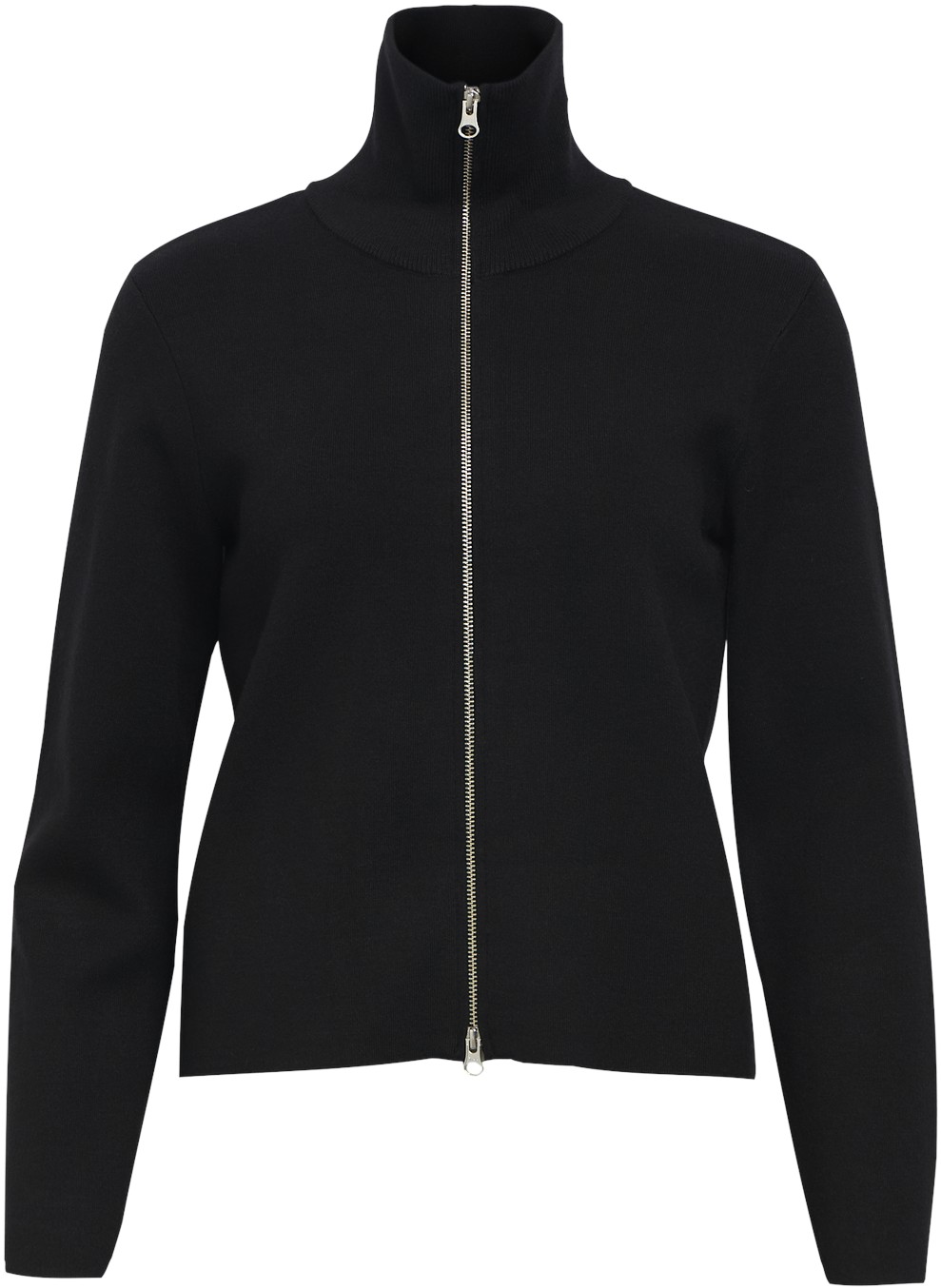 Objreynard L/S RE ZIP Cardigan Noos