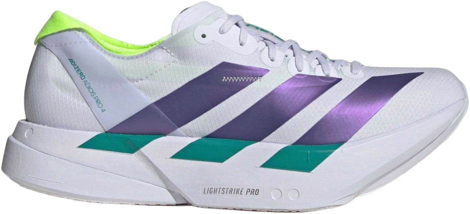 Adizero Adios Pro 4 Løbesko