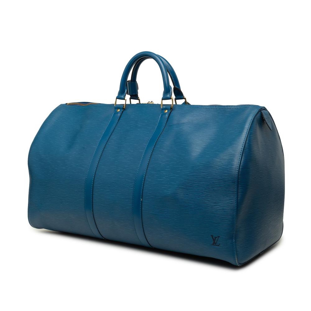 Louis Vuitton Keepall