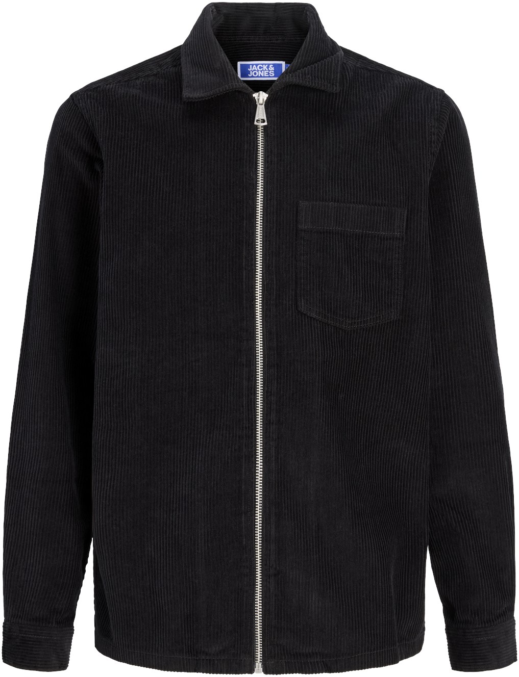 Jortoronto Cordudoy ZIP Shirt LS BF