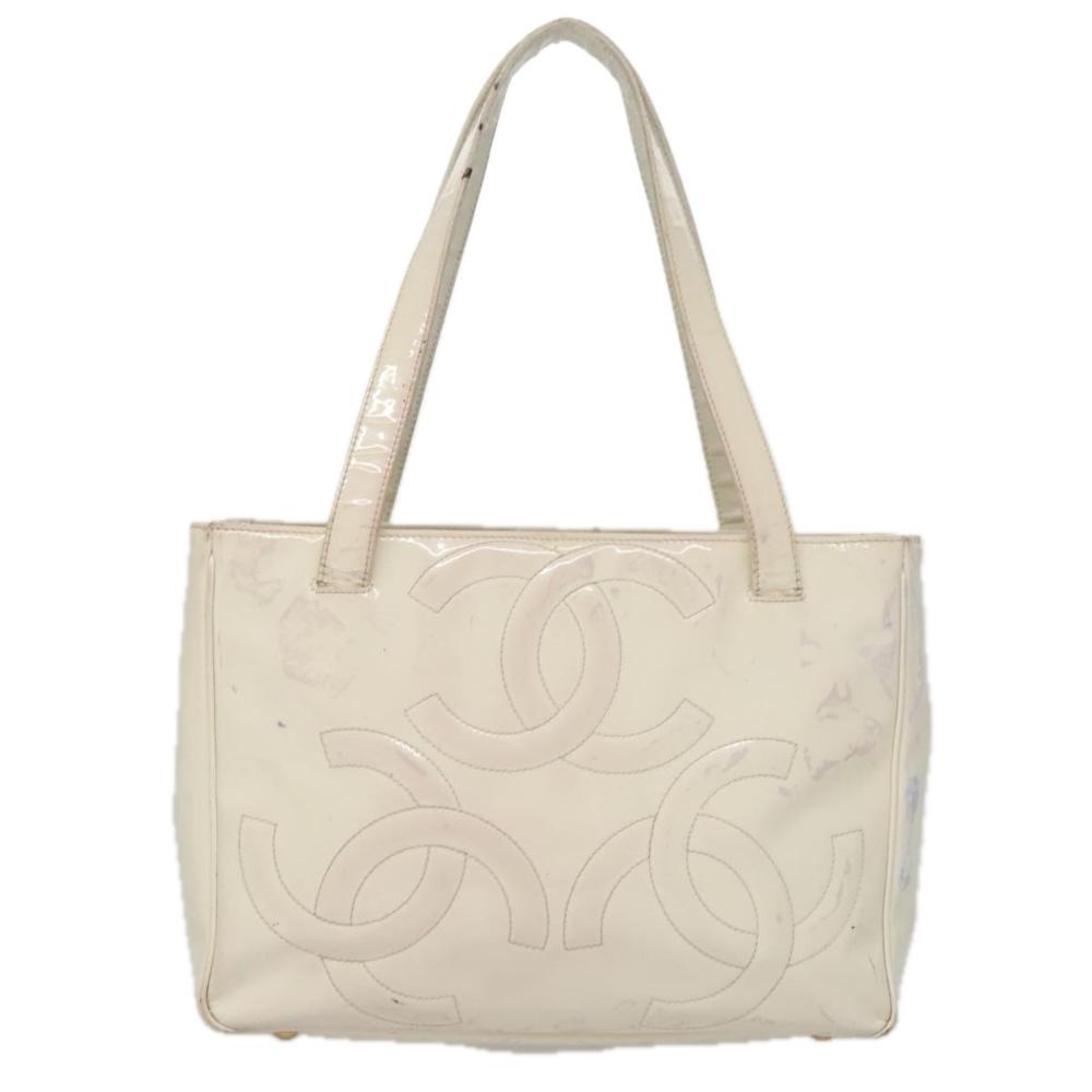 Chanel Tote