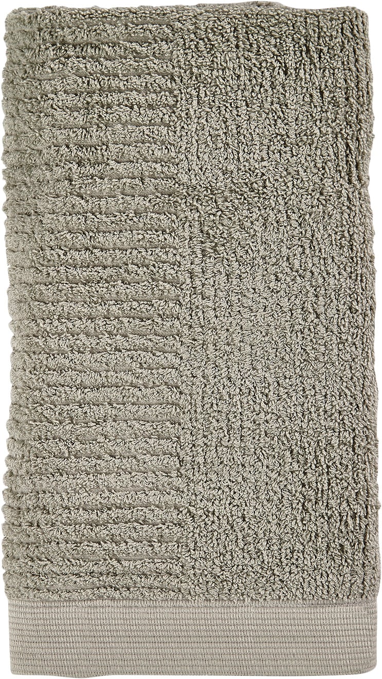 Håndklæde Eucalyptus Classic 50×100