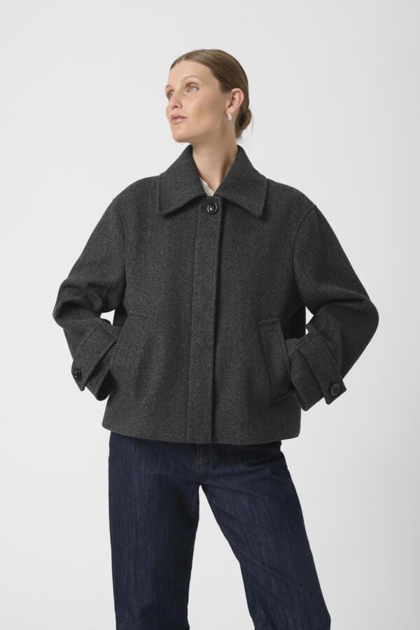 Slcanya Akeleje Jacket