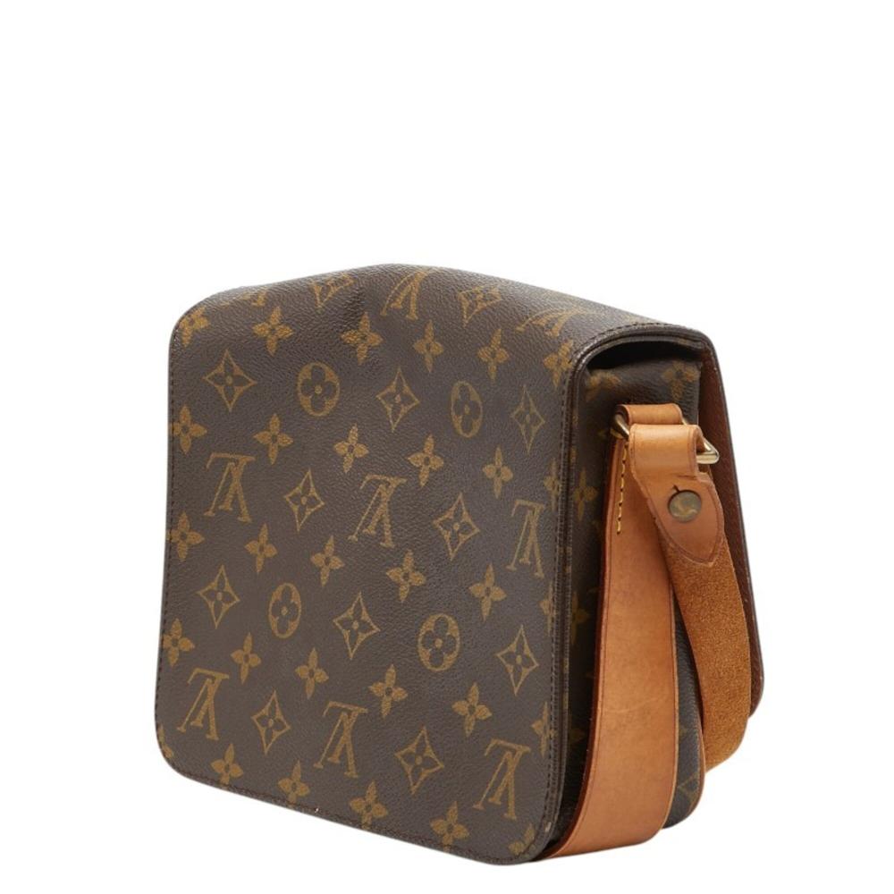 Louis Vuitton Cartouchiere