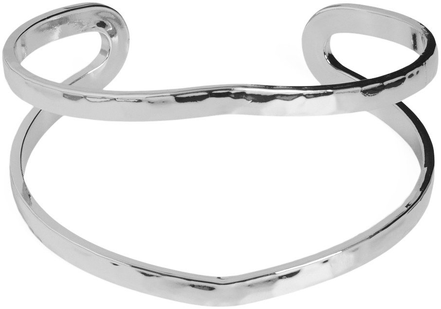 Pcakka S Bracelet Cuff