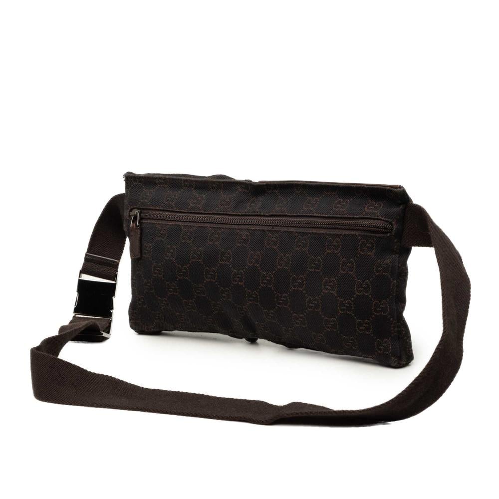 Gucci Belt Bag