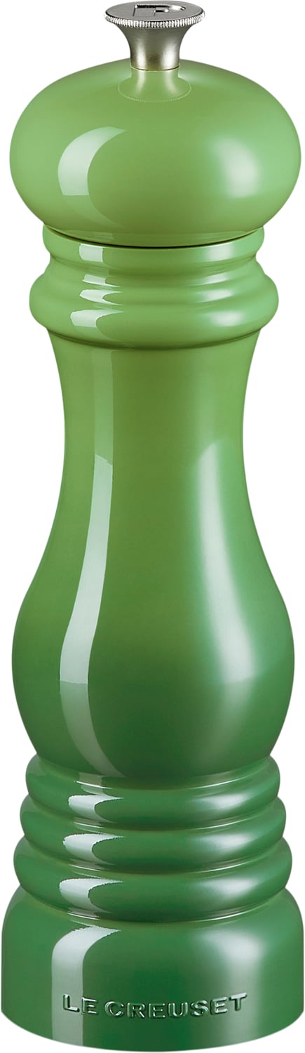 Classic Peberkværn Bamboo Green