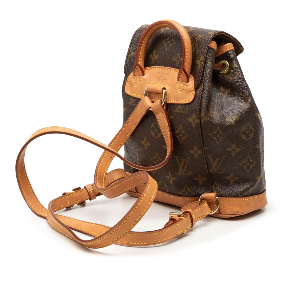 Louis Vuitton Montsouris