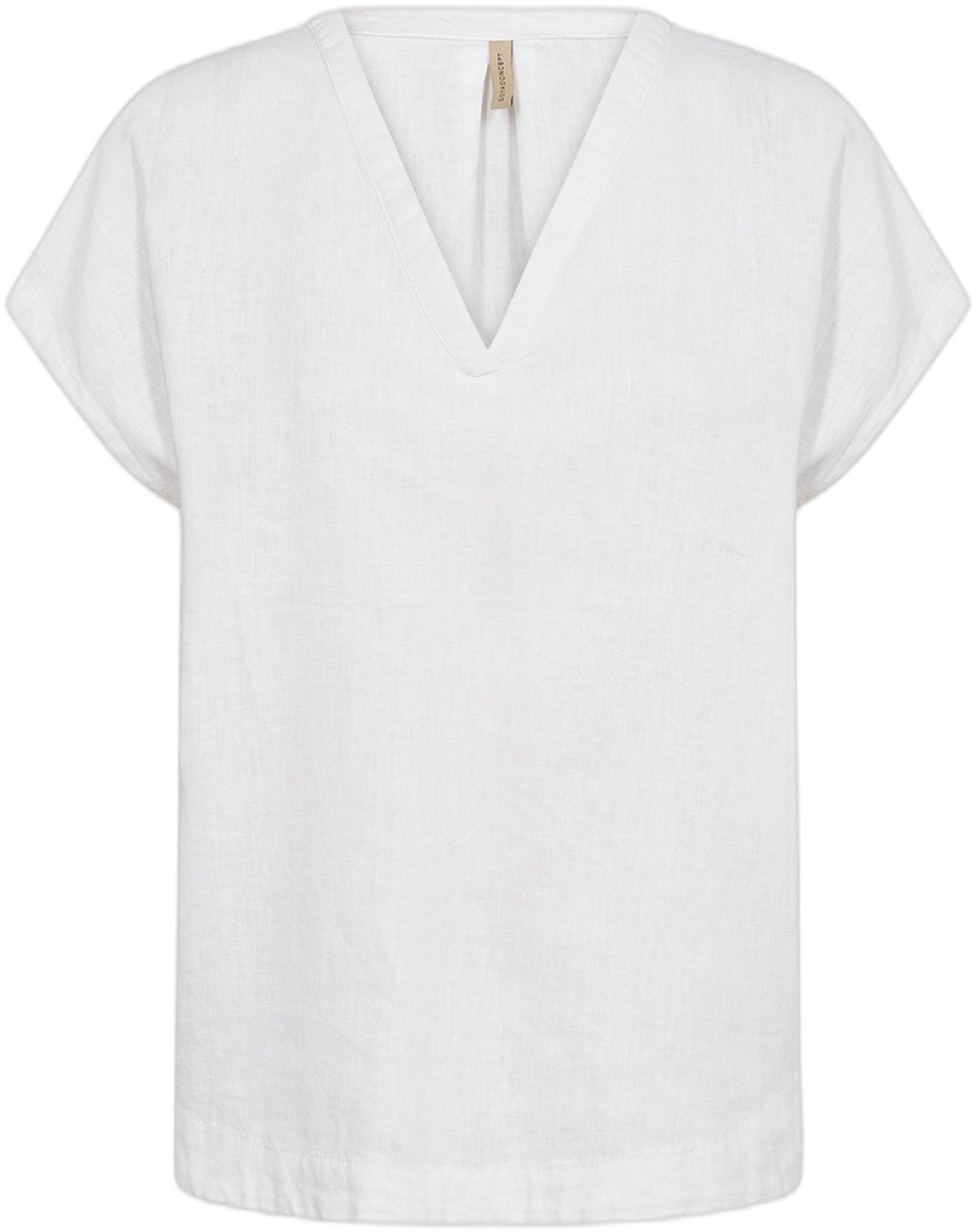 Scina 51 T-shirt Hvid