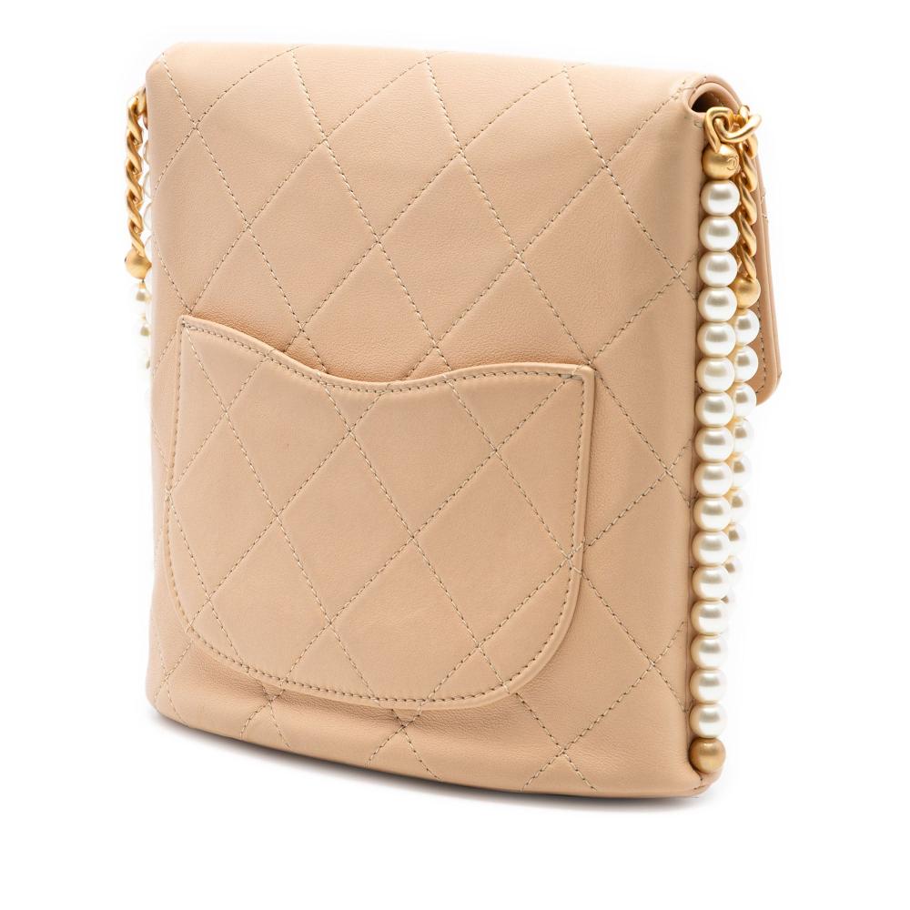 Chanel Flap Bag
