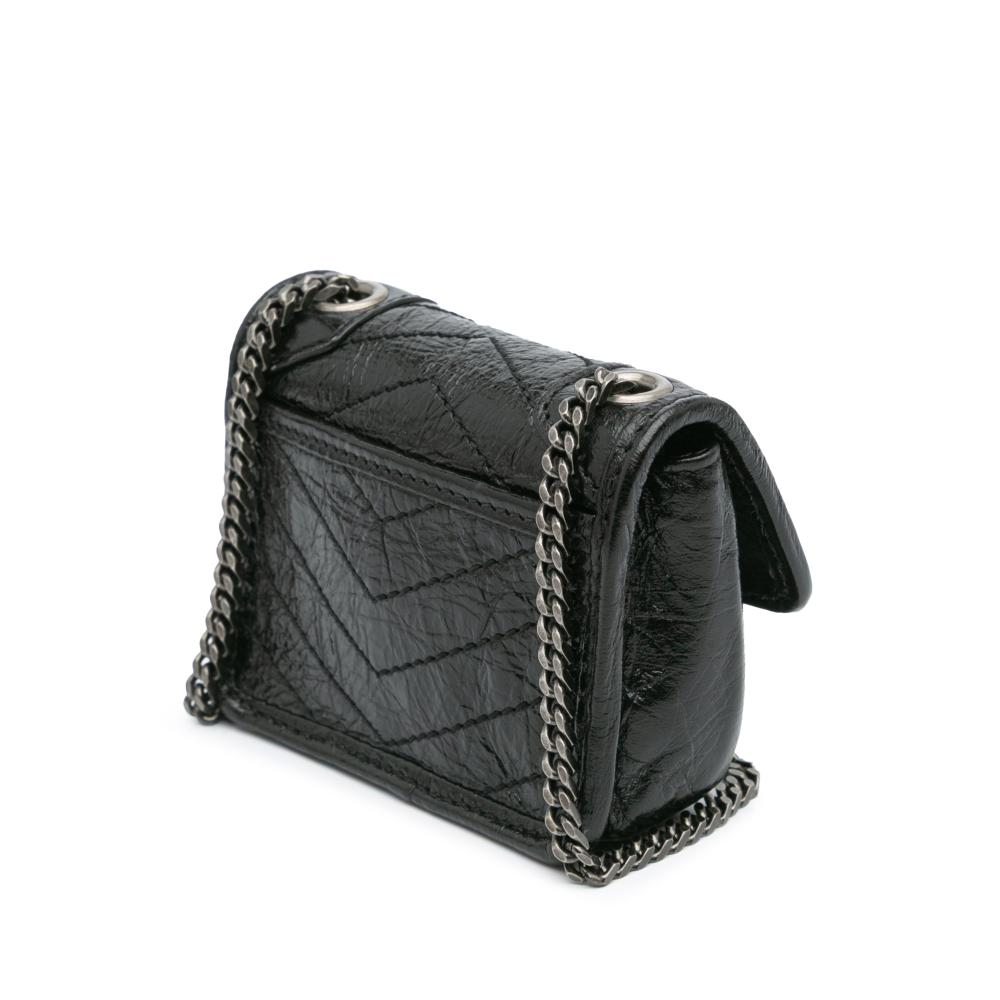 Yves Saint Laurent Crossbody Bag