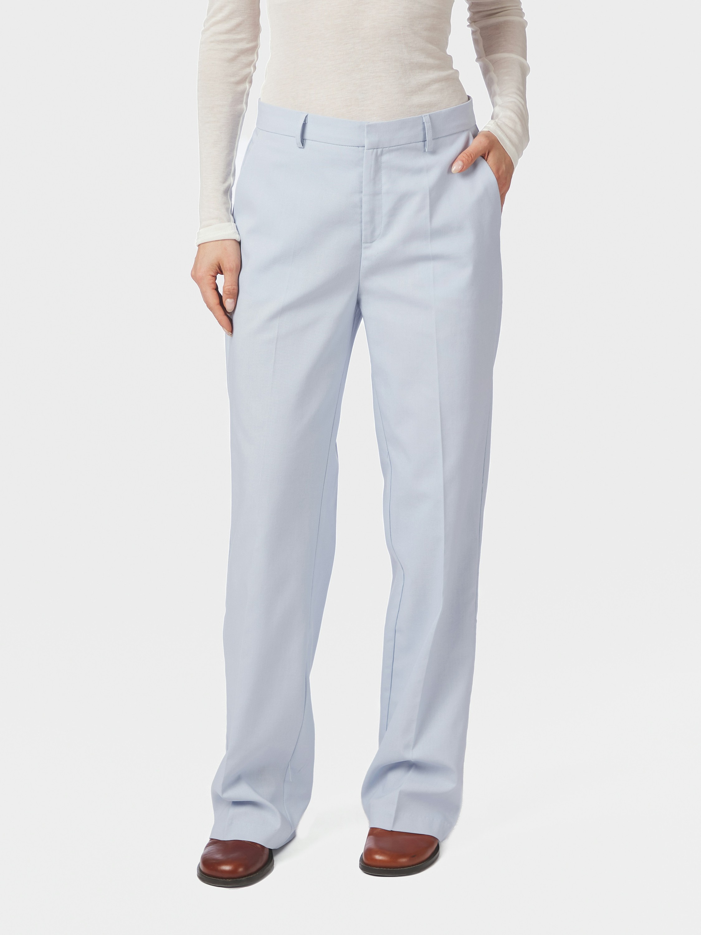 Alice Linen Pants