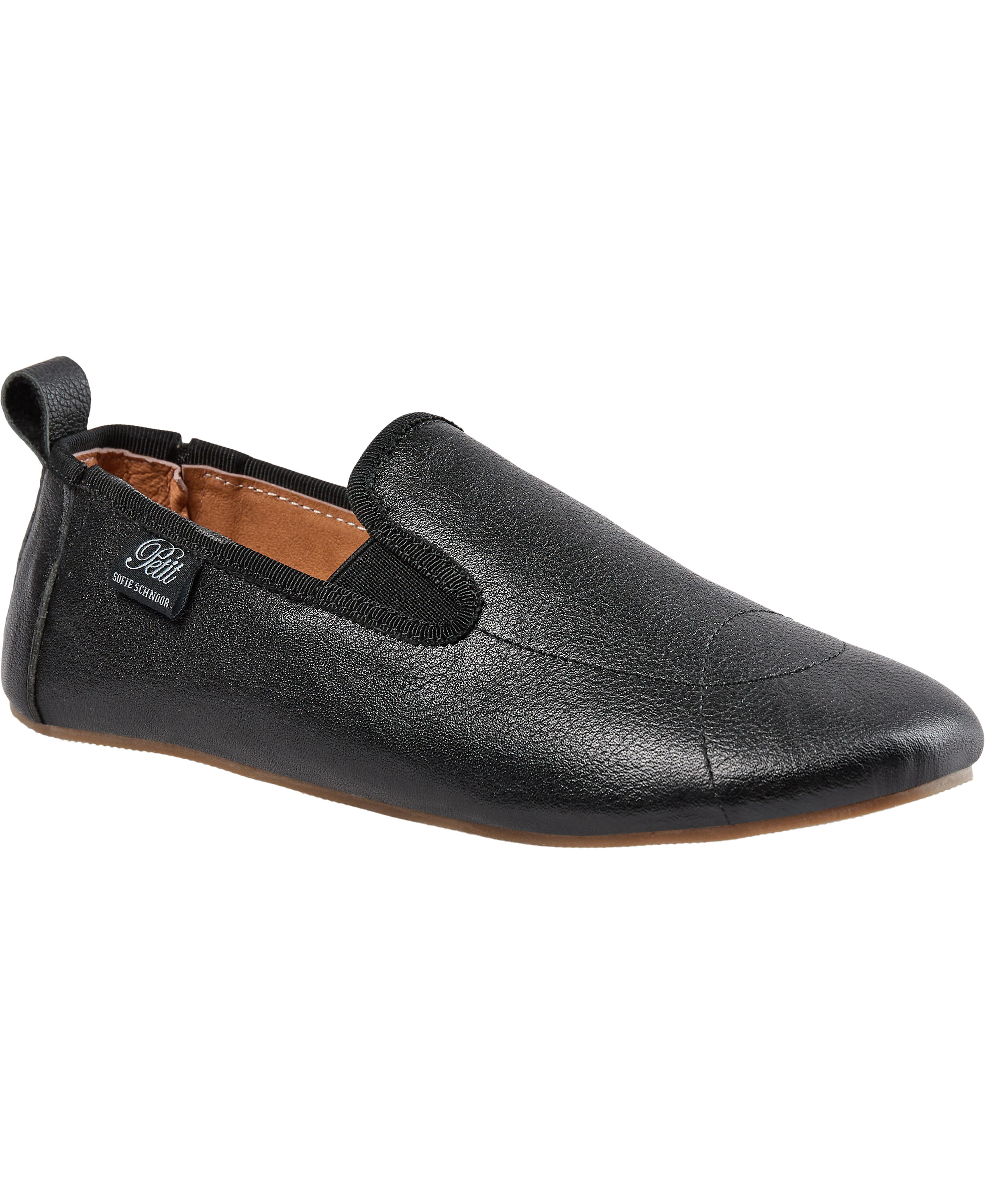 Plain Indoors Shoe