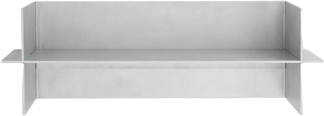 Alu Shelf 60 cm