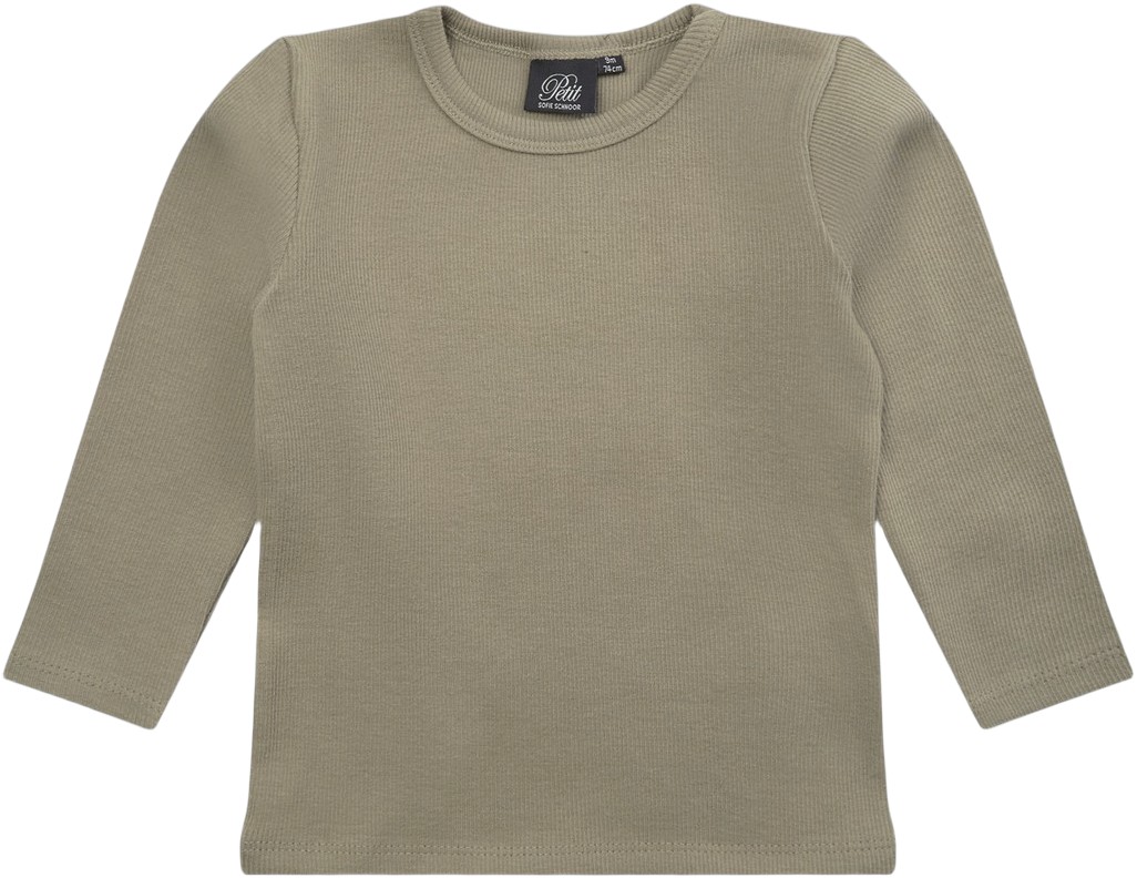 Tshirt LS