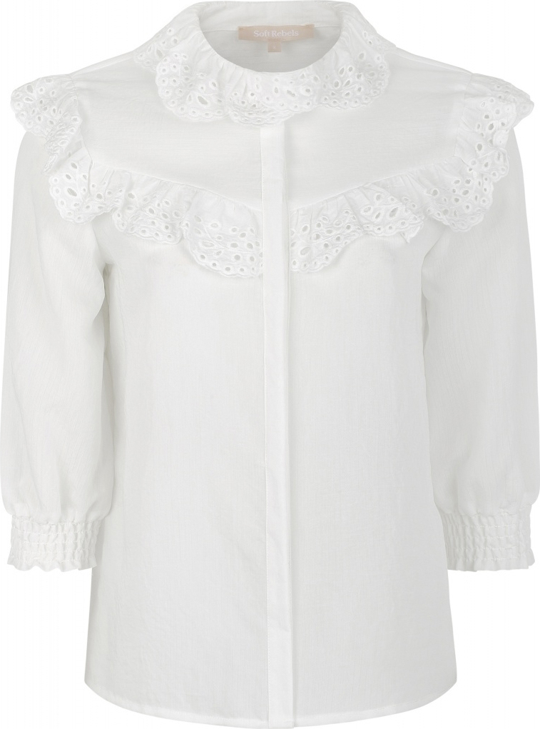 Nelly 3/4 Shirt