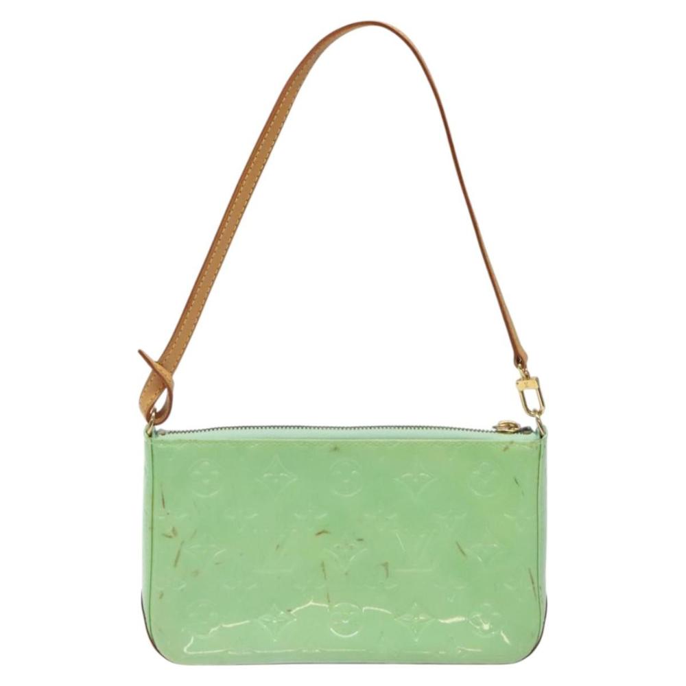 Louis Vuitton Mallory