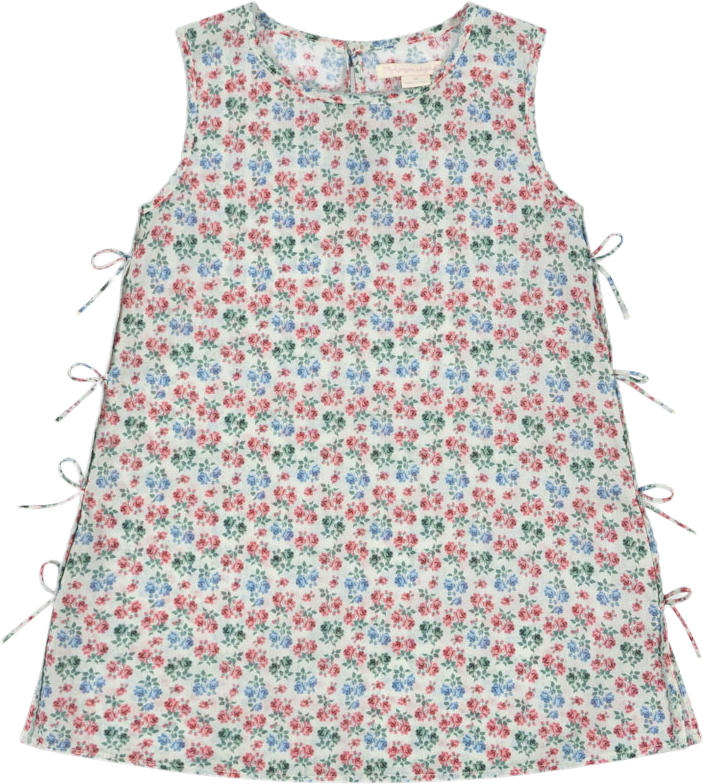 Voila Dress