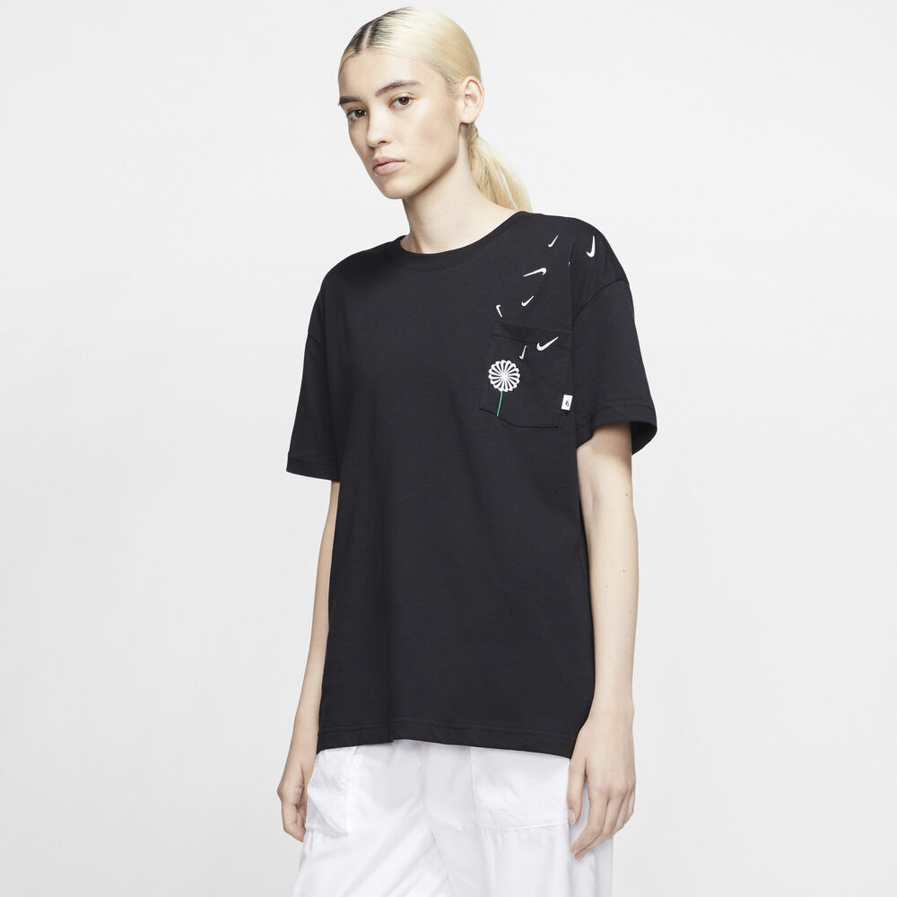 Sportswear Novelt-shirt - DKK 140 - Spar 44%